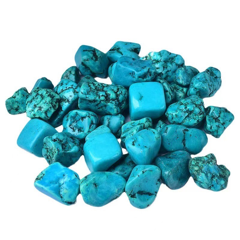 Turquoise Rough Stone