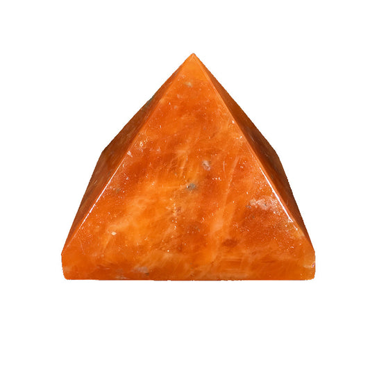 Sunstone Pyramid