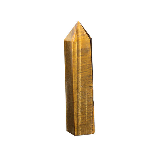 Tiger's Eye Obelisk