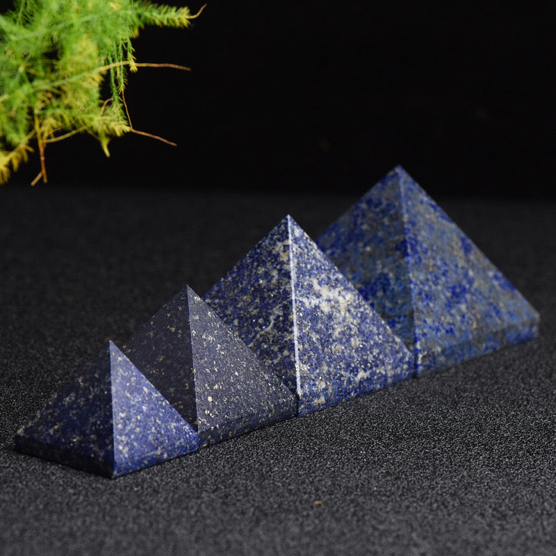 Lapis Pyramid