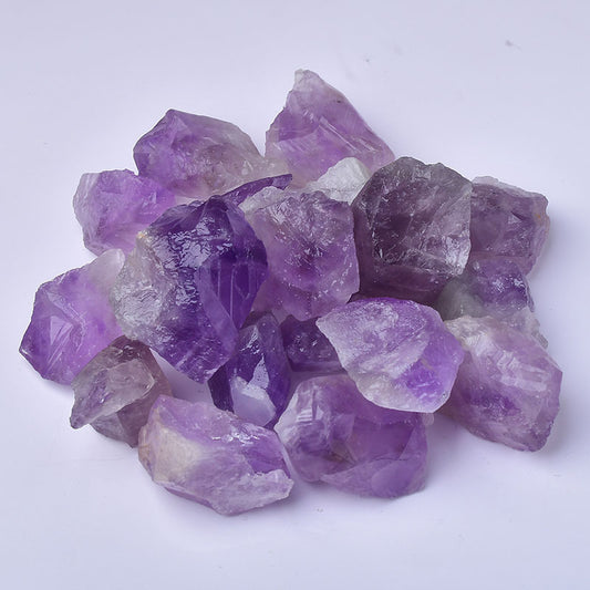 Amethyst Rough Stone