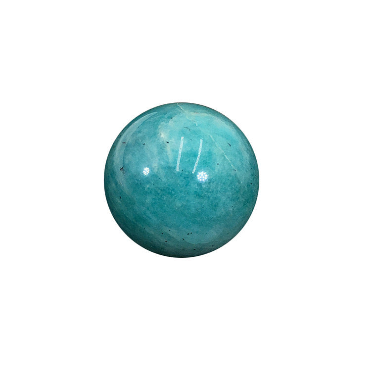 Amazonite Sphere