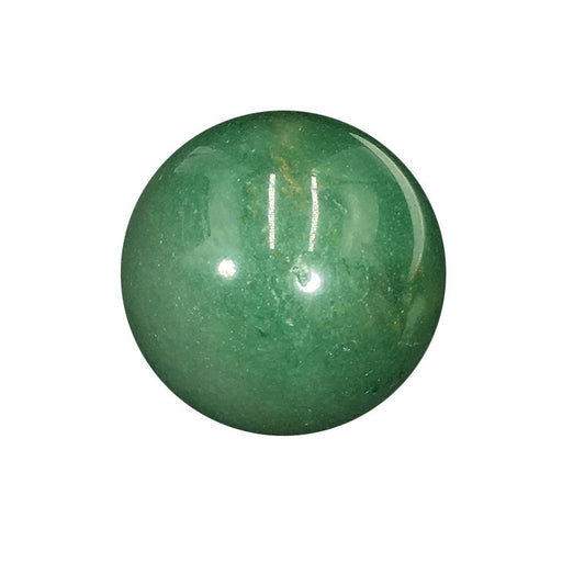 Green Aventurine Sphere