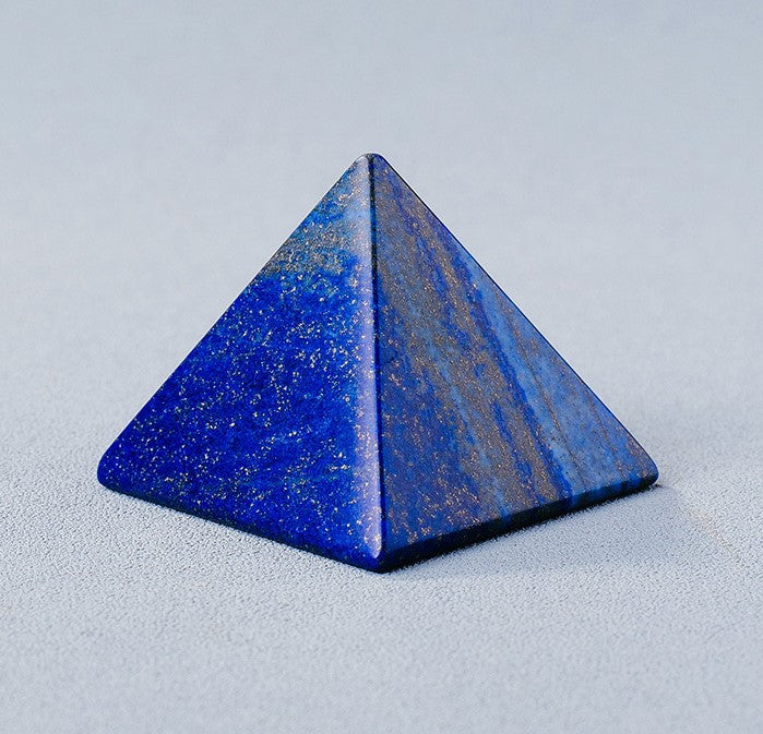 Lapis Pyramid