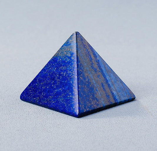 Lapis Pyramid