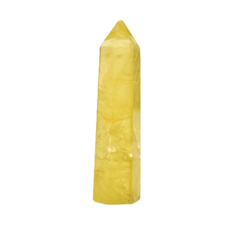 Citrine Obelisk