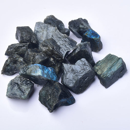 Labradorite Rough Stone