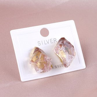 Crystal Earings - Variety (2)