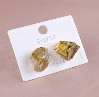 Crystal Earings - Variety (2)