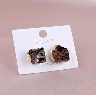 Crystal Earings - Variety (2)