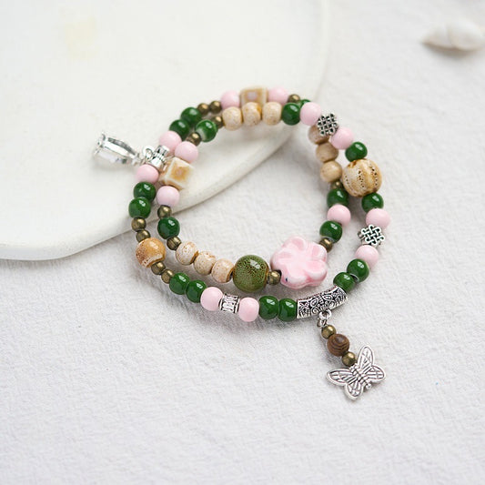 Porcelain Bracelet