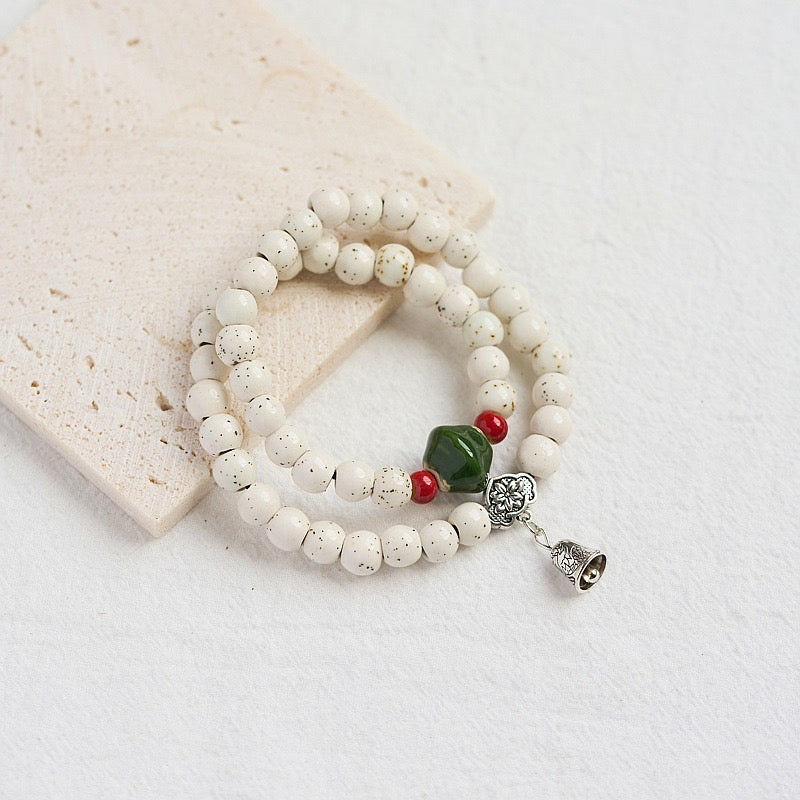 Porcelain Bracelet