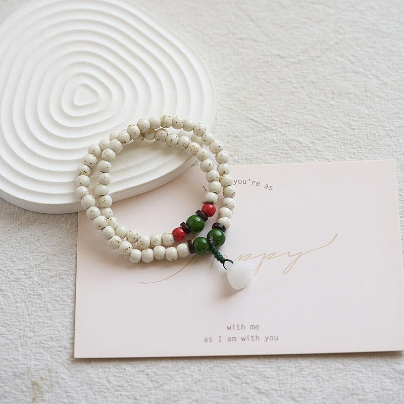 Porcelain Bracelet