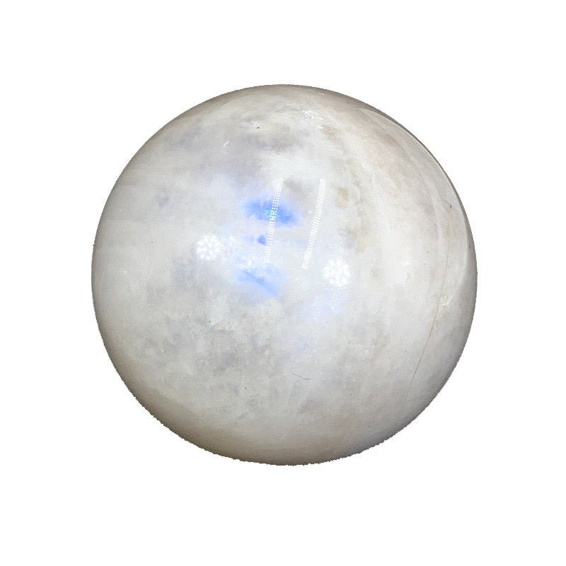 Moonstone Sphere