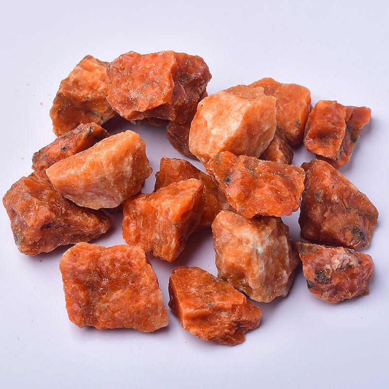 Sunstone Rough Stone