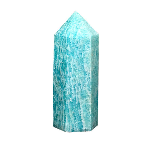 Amazonite Obelisk