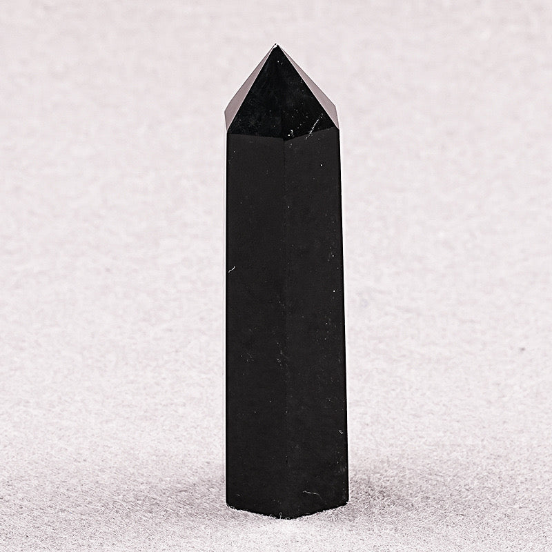 Obsidian Obelisk