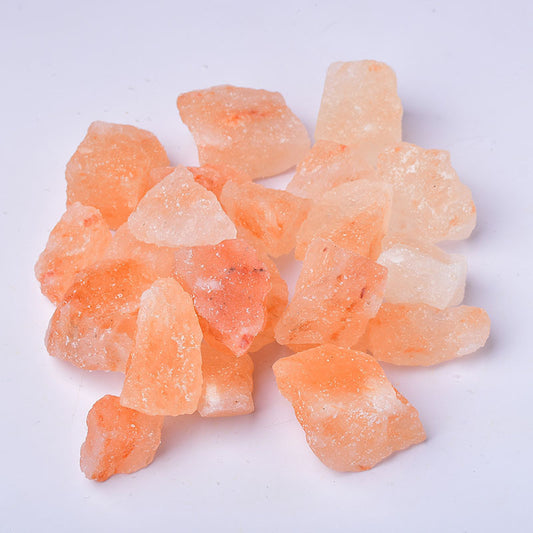 Himalayan Salt Rough Stone