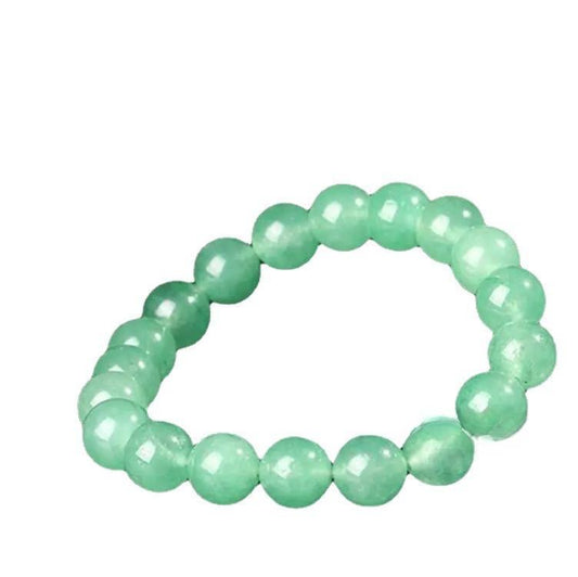 Green Aventurine Bracelet 8mm/10mm/12mm